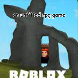 An Untitled RPG