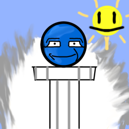 Sterald's Super Fun Obby