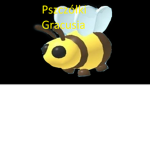 Pszczółki Gracusia
