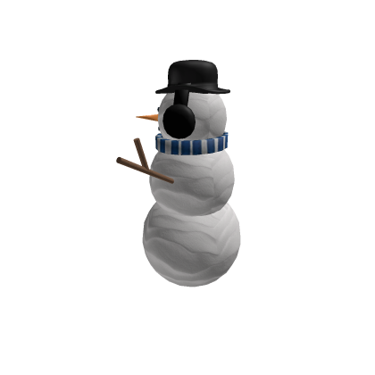 Snowman
