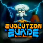 Evolution Evade