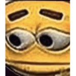 The sad eyes #########