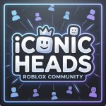 Iconic Heads
