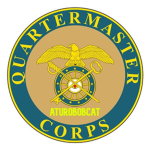 -Quartermaster Corps-