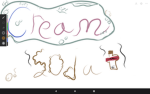 Cream Soda Fan Club!