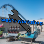 wed's workshop