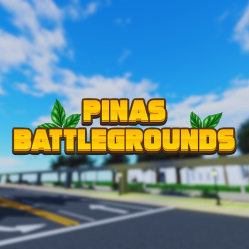 Pinas Battlegrounds [BETA]