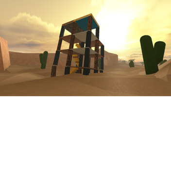 Scattered V0.9 (Fan Made)