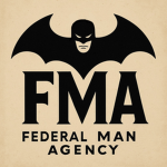 Federal Man Agency