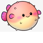 Pufferfish ;D
