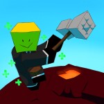 [🏆] Island Battlegrounds