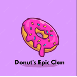 donut's epic clan