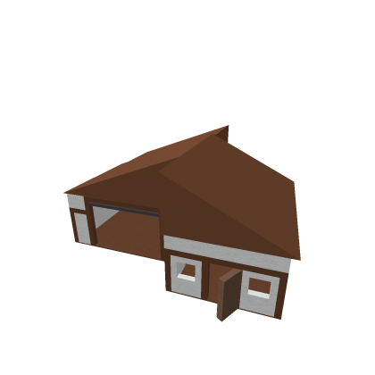 NS (RedNeck) House V.0.0.2