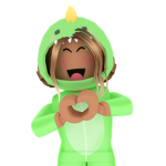 Ivy's Dino World