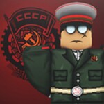 [☭] The Soviet Union [☭]