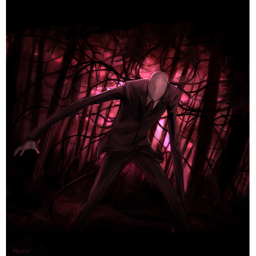 Slenderman:Chapter 1