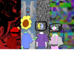 DISTURBING CREATIONS
