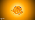 corona virus stinkt