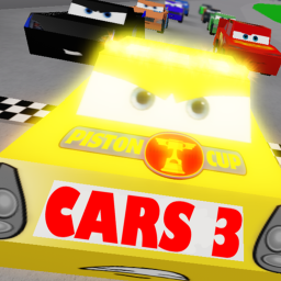 Classic Cars 3