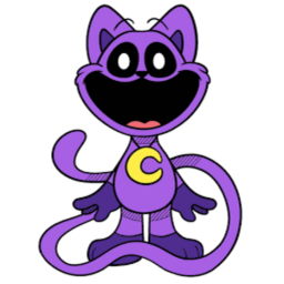 Escapa de los monstruos de Poppy Playtime