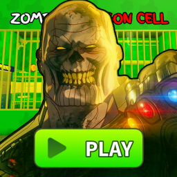 MARVEL ZOMBIE'S PRISON RUN! icon
