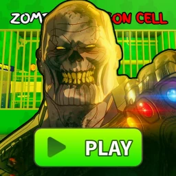 MARVEL ZOMBIE'S PRISON RUN! icon