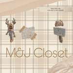 M&J Clothing line