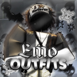 🦇 [UPDATE] Emo Outfit Ideas