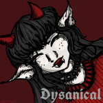 Dysanical Clothing