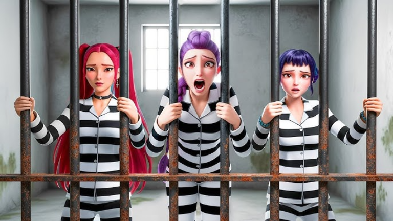 Survive KPOP DEMON HUNTERS screenshot 1