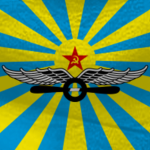 Soviet Air Force ｷ