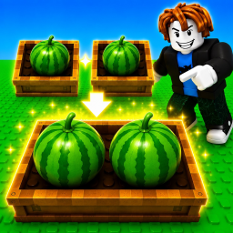 🍅 Merge Farm 🌱