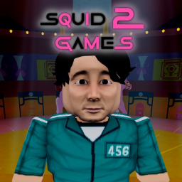 Squid Game 2