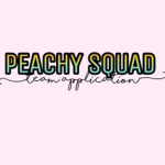 peachy squad fans ###