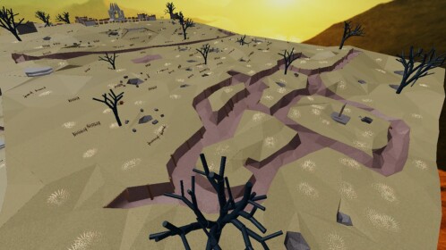 Deathland RP