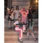 Kakegurui core