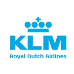 KLM Royal Dutch Airlinesᅠᅠ