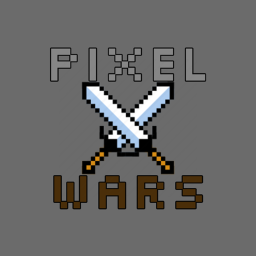 Pixel Wars [BETA]