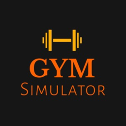 Gym Simulator {Elite And VIP Pass!}