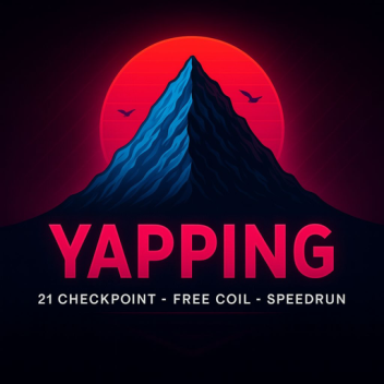 [ AVATAR ] MOUNT YAPPING EVENT X50