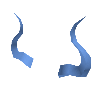 Spiky Horns