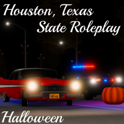 Houston, Texas State Roleplay (CONSOLE)