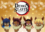 Demon slayer fans are welcome here