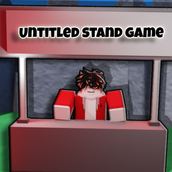 Untitled Stand Game