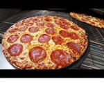 Foods Come Together
