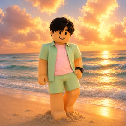 Blakerslove Roblox group icon