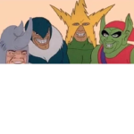 Da boys epic group