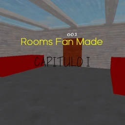 Rooms Fan Made icon
