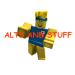 ForeverAFlame's Alt's and Stuff