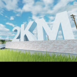 Важные переговоры 2KM